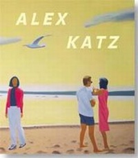 Enlarge image Cover: Alex Katz - Wienand