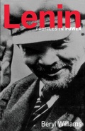 Cover: Lenin - Longman