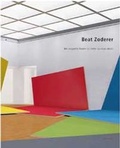 Cover: Beat Zoderer - Wienand