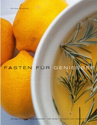 Enlarge image Cover: Fasten für Genießer - Brandstätter Verlag