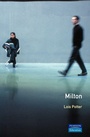 Cover: A Preface to Milton - Longman