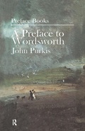 Cover: A Preface to Wordsworth - Longman