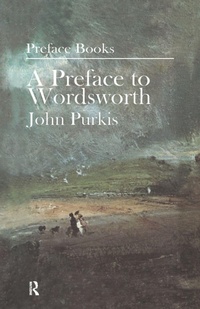Enlarge image Cover: A Preface to Wordsworth - Longman