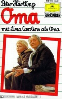 Enlarge image Cover: Oma - Universal Music