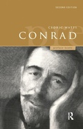 Cover: A Preface to Conrad - Longman