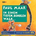 Cover: In einem tiefen, dunklen Wald ... - Oetinger Media