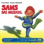Cover: Sams. Das Musical - Oetinger Media