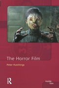 Cover: The Horror Film - Longman