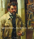 Cover: Max Slevogt - Wienand