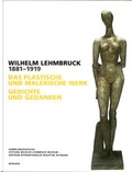 Cover: Wilhelm Lehmbruck - Wienand