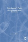Cover: New Labour's Pasts - Longman