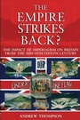 Cover: The Empire Strikes Back? - Routledge