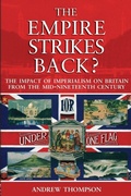 Cover: The Empire Strikes Back? - Routledge
