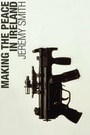 Cover: Making the Peace in Ireland - Routledge