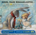 Cover: Engel, Hase, Bommelm&uuml;tze - Oetinger Media