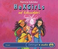 Cover: HeXGirls 2. HeXGirls auf Klassenfahrt - Oetinger Media