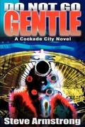 Cover: Do Not Go Gentle - iUniverse