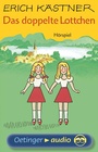 Cover: Das doppelte Lottchen - Oetinger Media