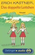 Cover: Das doppelte Lottchen - Oetinger Media