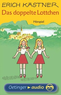 Enlarge image Cover: Das doppelte Lottchen - Oetinger Media