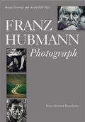 Cover: Franz Hubmann Photograph - Brandst&auml;tter Verlag