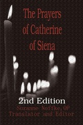 Cover: The Prayers of Catherine of Siena - iUniverse