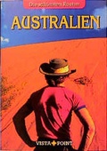 Cover: Australien - Vista Point