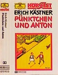 Cover: P&uuml;nktchen und Anton - Universal Music