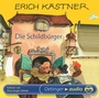 Cover: Die Schildbürger - Oetinger Media