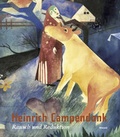 Cover: Heinrich Campendonk - Wienand