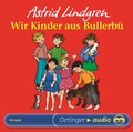 Cover: Wir Kinder aus Bullerb&uuml; 1. H&ouml;rspielklassiker - Oetinger Media