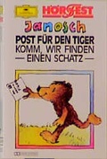 Cover: Post f&uuml;r den Tiger /Komm, wir finden einen Schatz - Universal Music