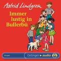 Cover: Wir Kinder aus Bullerb&uuml; 3. Immer lustig in Bullerb&uuml;. H&ouml;rspielklassiker - Oetinger Media