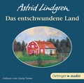 Cover: Das entschwundene Land - Oetinger Media