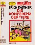 Cover: Die Konferenz der Tiere - Universal Music
