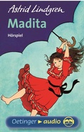 Cover: Madita 1. H&ouml;rspielklassiker - Oetinger Media