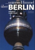 Cover: ... unterm Himmel &uuml;ber Berlin - Morus