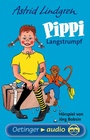 Cover: Pippi Langstrumpf 1. H&ouml;rspielklassiker - Oetinger Media