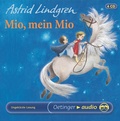 Cover: Mio, mein Mio. H&ouml;rbuchklassiker - Oetinger Media