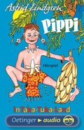 Cover: Pippi Langstrumpf 3. Pippi in Taka-Tuka-Land. H&ouml;rspielklassiker - Oetinger Media