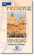 Cover: Venedig - Carnevale di Venezia - Vista Point