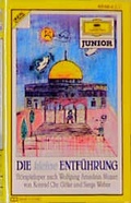 Cover: Die kleine Entf&uuml;hrung - Universal Music