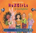 Cover: HeXGirls 4. HeXGirls im Castingfieber - Oetinger Media