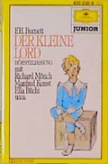 Cover: Der kleine Lord - Universal Music