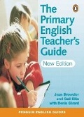 Cover: The Primary English Teacher's Guide 2nd Edition - Longman