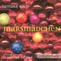 Cover: Marsmädchen - Oetinger Media