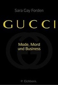 Cover: Gucci - Eichborn