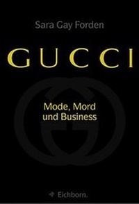 Enlarge image Cover: Gucci - Eichborn