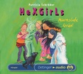 Cover: HeXGirls 5. Alarmstufe gr&uuml;n! - Oetinger Media