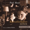 Cover: Kartoffelk&auml;ferzeiten - Oetinger Media